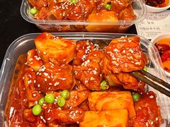 -波螺油子青岛本帮菜(银座店)
