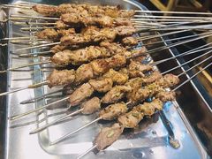 -川天喉重庆江湖菜