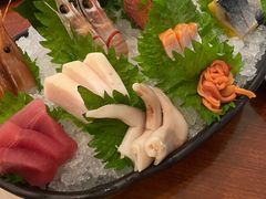 -Mr·Fish鱼鲜生海鲜放题(银泰in99店)