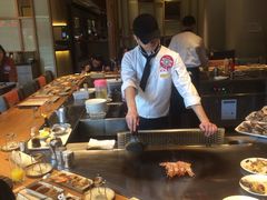 -赤坂亭·M9和牛烧肉·铁板烧(合肥万象城店)