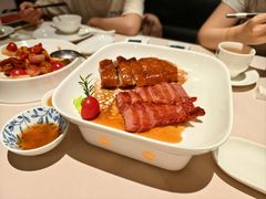 -ZEN采蝶轩·粤味臻鲜·手作点心·商务宴请(泰州店)