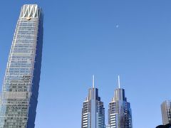 -国贸中心·国贸大厦三期