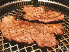-赤坂亭M9和牛烧肉·日料398放题(万达店)