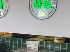 -新林记港式打边炉·海鲜烧烤大排档(吾悦广场店)