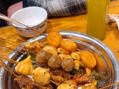 -郭记豌豆鲜粉