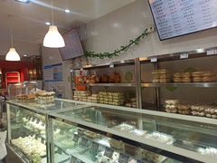 -白玉兰食品(中山公园龙之梦店)