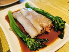 香滑牛肉肠-添好运点心专门店(百老汇店)