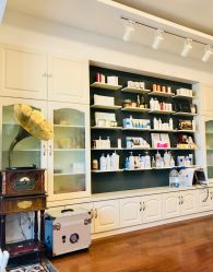 -scarlet斯卡莱美容护理机构