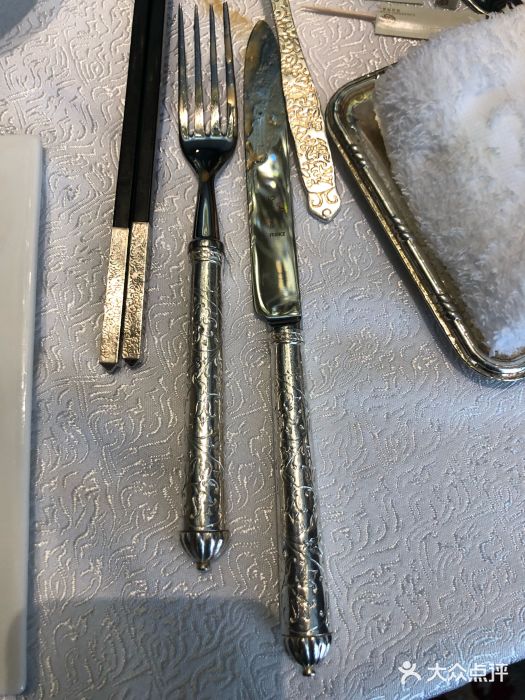 星河湾半岛酒店-真粤中餐厅图片