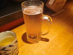 -有喜屋·鲜鸡烧鸟·居酒屋(安龙路店)