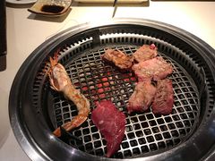 -赤坂亭M9和牛烧肉·日料398放题(万达店)