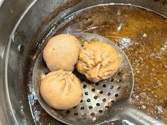 -王村姑老土炕莜面村(桥东店)