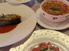 -安妮意大利餐厅(日坛店)