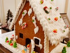 -Salon de Ville浦江汇(上海外滩华尔道夫酒店店)