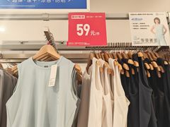 -优衣库(上海金桥太茂店)