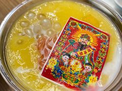 -常来小聚·广州非遗传承餐厅(高德置地店)