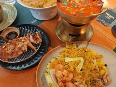 -Tegu泰古莲·泰国餐厅(红山6979店)