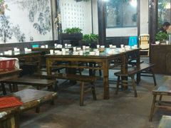 大堂-徐鼎盛民间菜(城南家园店)