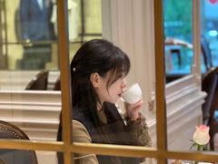 -Angelina安吉丽娜(恒隆广场店)