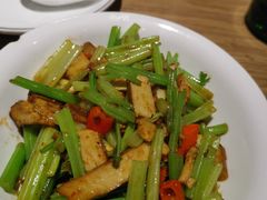 -建辉湖南土菜馆(南大街店)