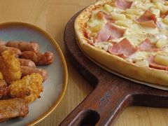 -乐凯撒披萨(国威电子商务大厦店)