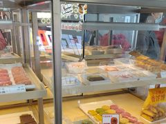 -祥禾饽饽铺·中式糕点(北京来福士店)