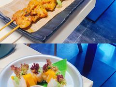 -CHILL Pho澳洲牛肉越南粉(佛山顺德万象汇店)