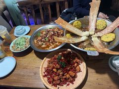 -淀里船宴(卓达店)