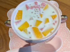 -涵羲兰心荟·花园餐厅(新街口店)