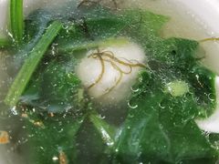 -后田海鲜餐厅(南澳香湖湾店)