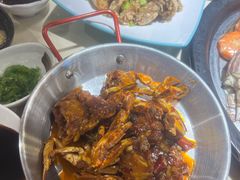 -蓝珊甄选海鲜自助·火锅大排档(近阿那亚店)