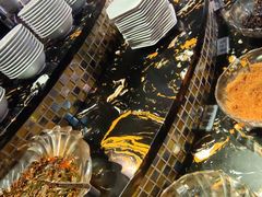 -洪焱重庆老火锅(万福花园店)