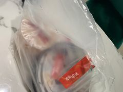 -新镇江酒家(南京西路店)