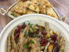 -小民大排档(光谷店)