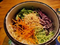 -觅山云南菜(泊富ICITY店)