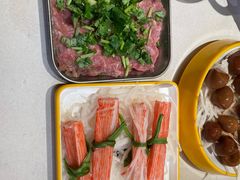 -花房村老火锅(巴南万达店)