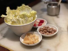 -南门涮肉(天坛店)