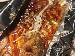 -新白鹿餐厅(松江开元地中海店)
