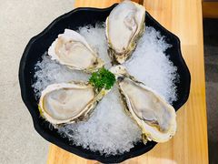 -马家斑.鲜鱼火锅(松湖万科店)