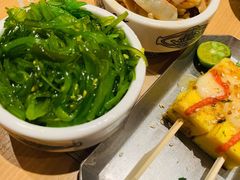 和风海藻-沼津港渔市(宏伊国际广场店)