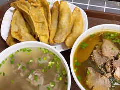 -清真蒋有记(老门东店)