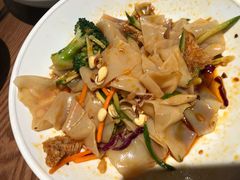凉皮-吕氏疙瘩汤·新鲁菜(济南万象城店)