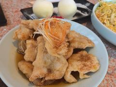 -红樱桃·欢乐餐厅(太原里店)