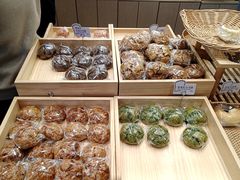 -崎本的店·专业酵种吐司(无锡万象汇店)