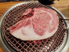 -黑牛の店·和牛烧肉(合生汇店)