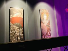-后院儿·精酿·塔罗Happy Bar