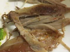 -香木香羊烤全羊羊蝎子(大运河博物馆店)