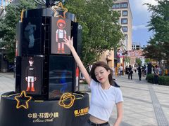 -中粮·祥云小镇