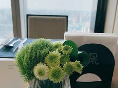 -Social 秀西餐厅-长沙瑞吉酒店(运达店)