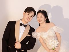 -经典婚纱摄影美学馆·私人定制